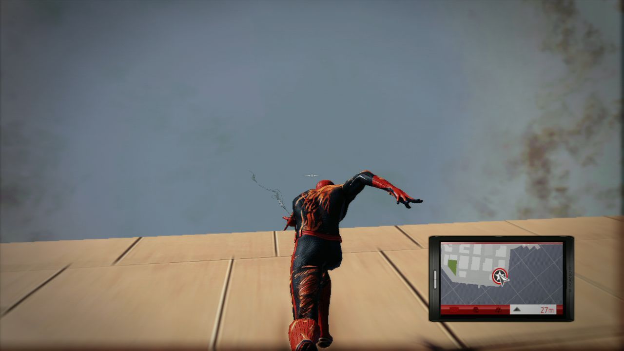 The Amazing Spider-Man - Imagen 30